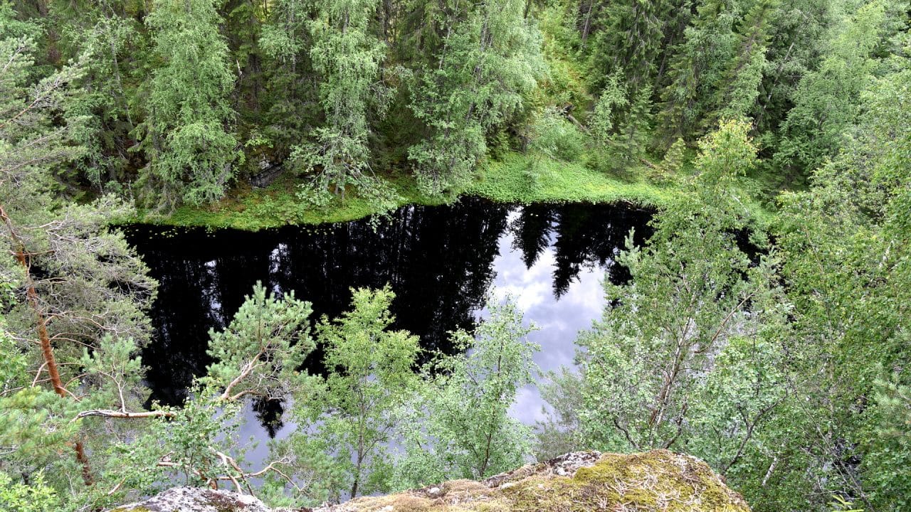 rotkojärvi