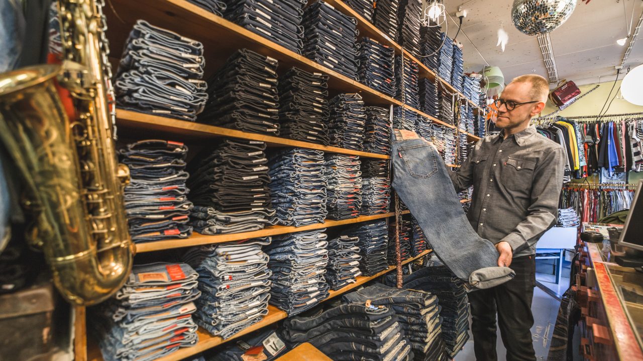 vehkala jeans dealer farkkukauppa farkkuvalikoima