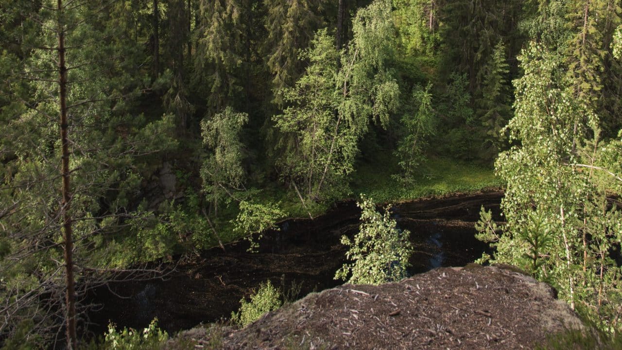 Rotkojärvi