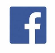 Facebook logo