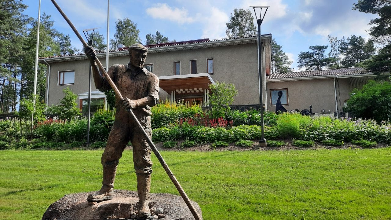 Pässinmäki
