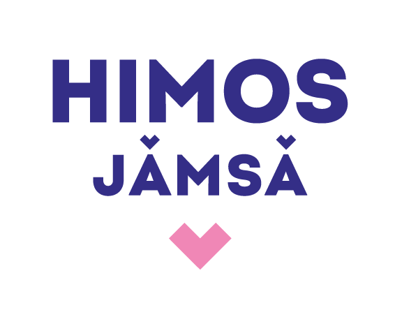 Himos-Jämsä logo